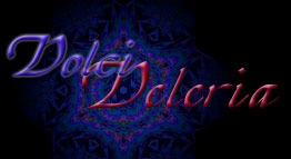 DolciDeleria
