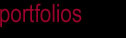 Portfolios