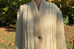 Oversize Orlaith Sweater