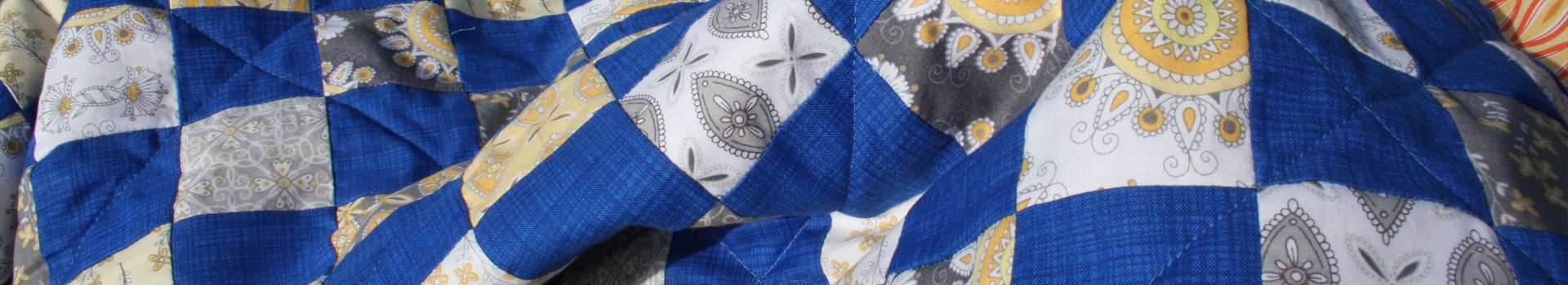 New Home Needed for Possibly Antique Crazy Quilt