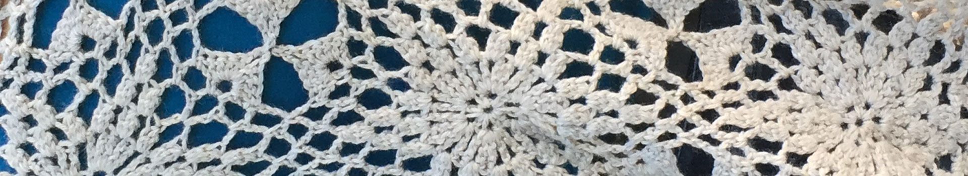 Category: crochet